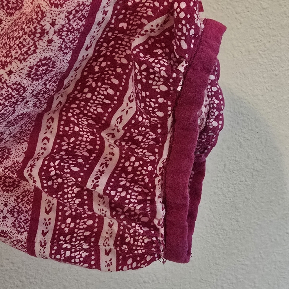 Ava Christine Blouse - Picture 4 of 6